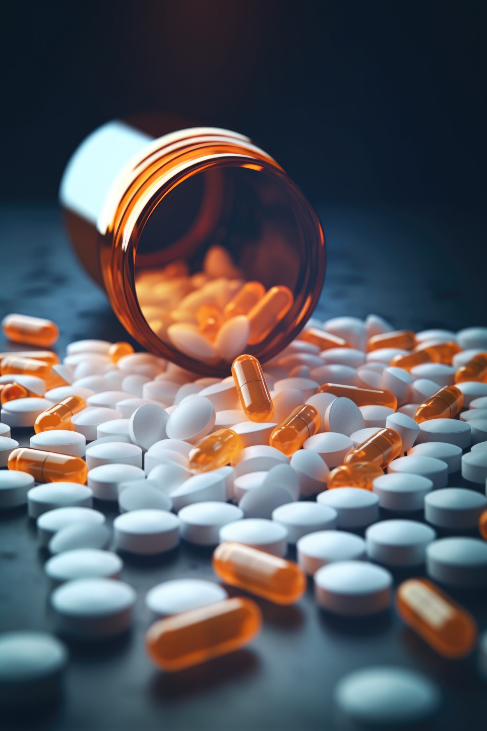 prescription drug rehab in Stoughton